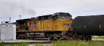 UP 7285